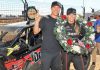 Corry Weller Wins LOORRS Championship