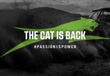 Textron Changing Name Back to Arctic Cat