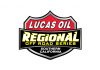 Lucas Oil Regional Off Road Racing Series Logo