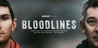 Polaris RZR Bloodlines