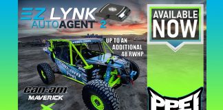 PPEI Competition Can-Am X3 Tuning & Support