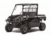 2021 KAWASAKI MULE PRO™ SERIES