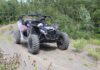 Can-Am Maverick X3 DS Turbo RR 2024: Review and test drive