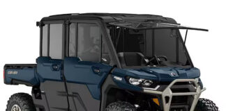 2025 Can-Am Defender Limited/Max Limited Buyer’s Guide