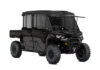2025 Can-Am Defender Max Lone Star/Max Lone Star Cab