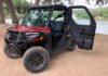 We Tested the 2025 Polaris Ranger Lineup and The NorthStar is Worth Every Penny