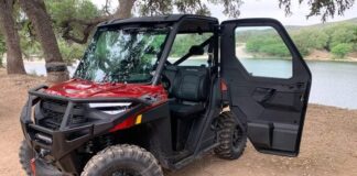 We Tested the 2025 Polaris Ranger Lineup and The NorthStar is Worth Every Penny