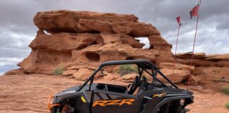 2024 Polaris RZR XP